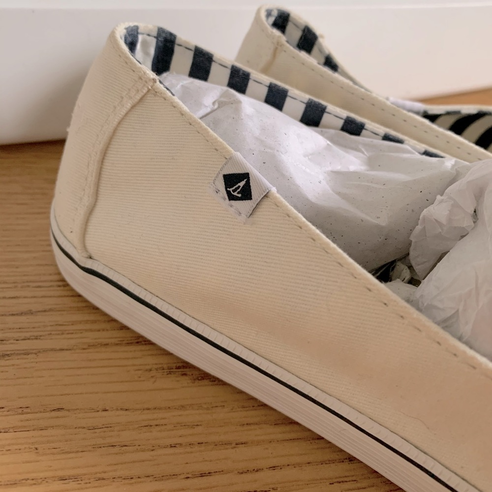 Sperry Top-slider boat shoe ▪️ - Picture 5 of 7